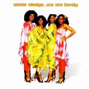 Sister Sledge - Thinking Of You (dimitri From Paris Remix)